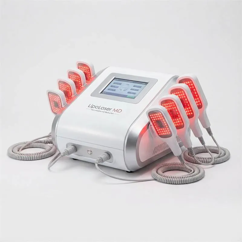 Mascara LED Facial