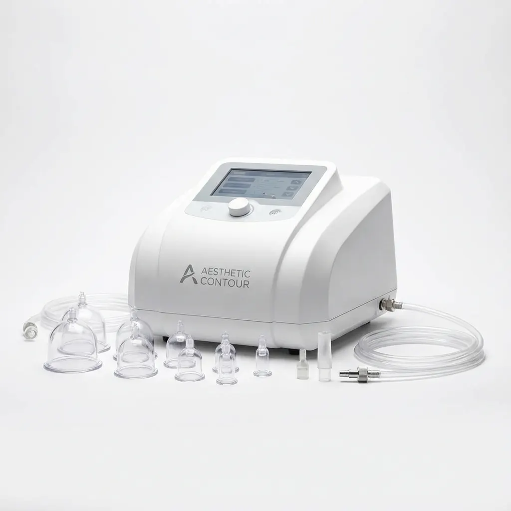 Vacuum Terapia